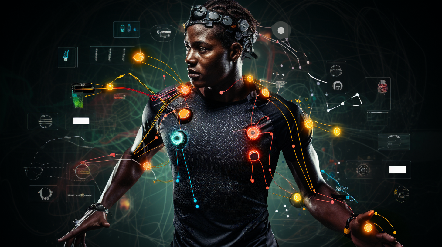 Inteligência artificial e futebol: como ela já está transformando o esporte  – FUTEBOCRACIA