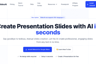 SlidesAI