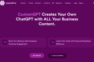 Customgpt