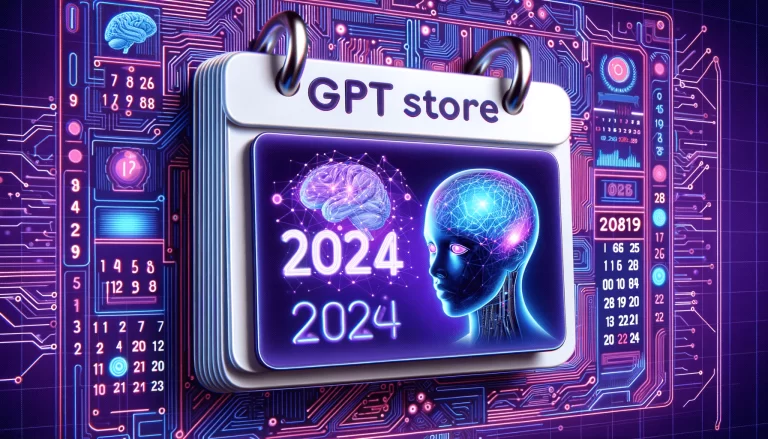 GPT Store: OpenAI Adia Lançamento da Loja GPT para 2024