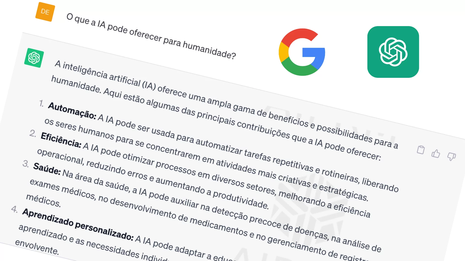 Segurança-ia