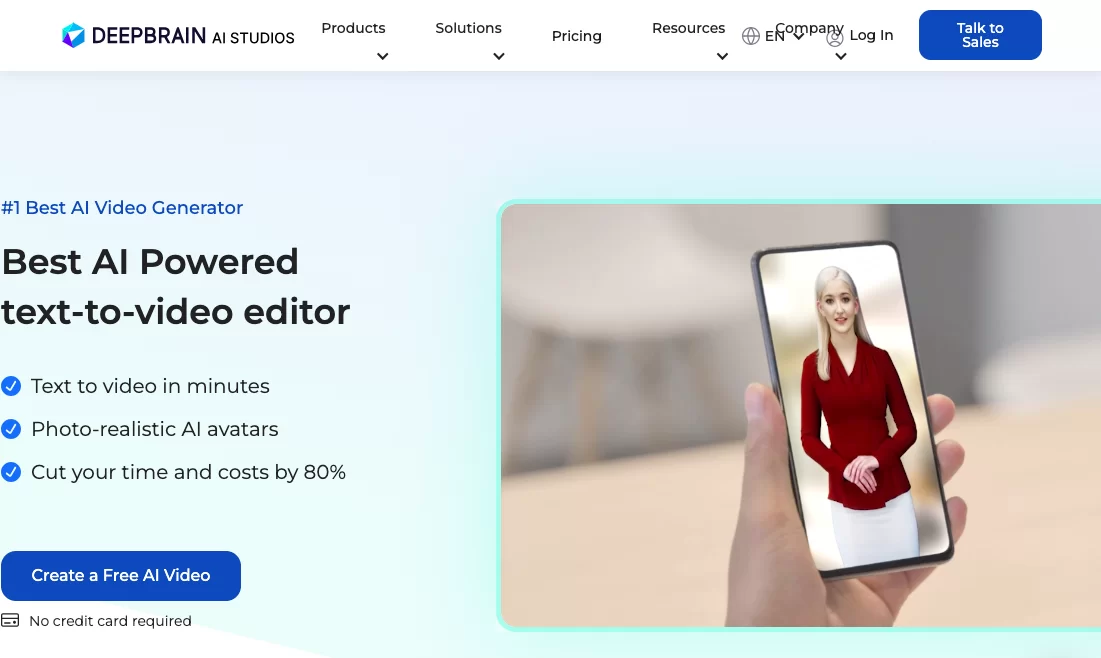 AI-Studios