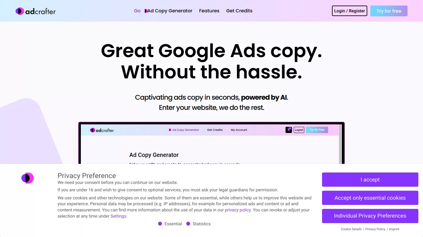 adcrafter-ai