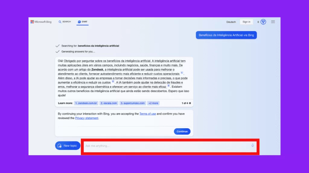 perguntas-de-acompanhamento-bing-chat-ia