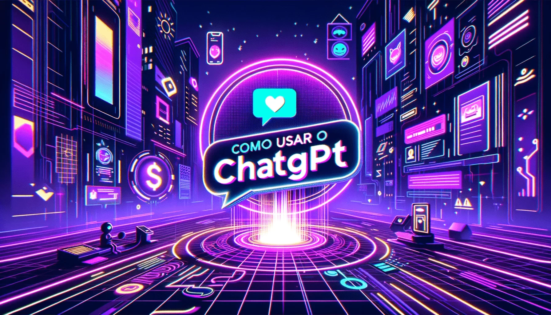 ChatGPT-em-portugues