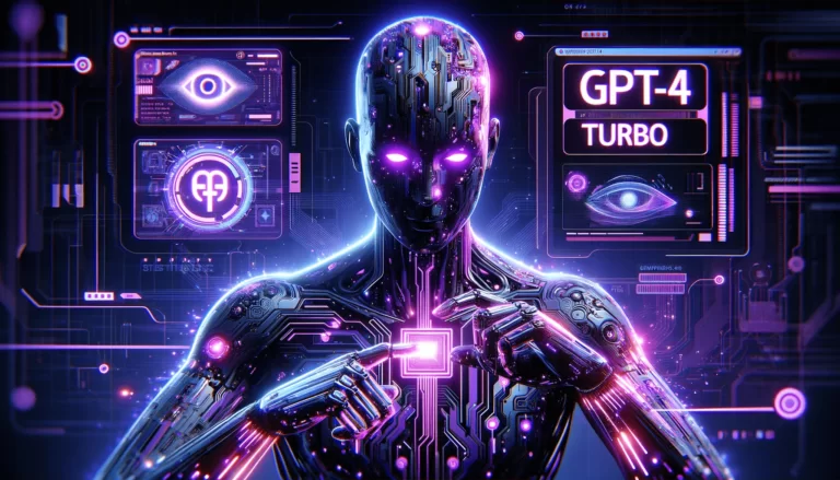 OpenAI Lança GPT-4 Turbo – Mais Poderoso e Acessível que Nunca!