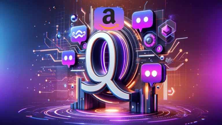 Amazon Q: Novo Chatbot de IA da AWS Redefine o Ambiente de Trabalho