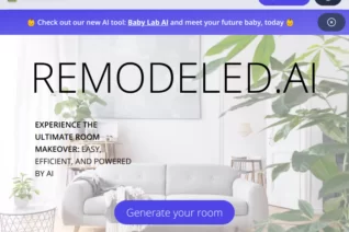 Remodeled-ai