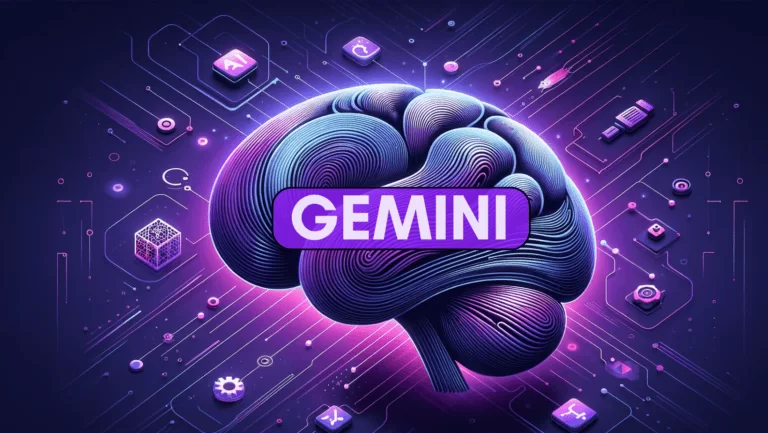 Google lança Gemini: um novo modelo de IA com capacidades multimodais