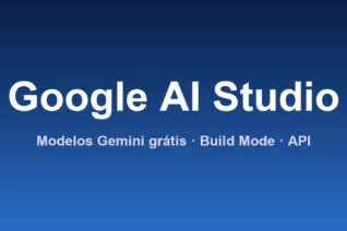 Google AI Studio