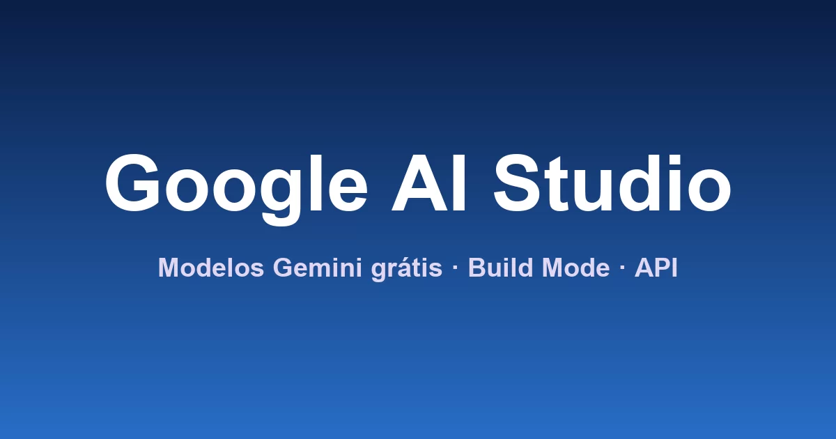 aistudio-ia aistudio-ia