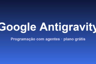 Google Antigravity