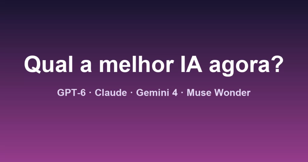 best ia