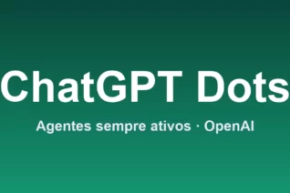 ChatGPT Dots (OpenAI)