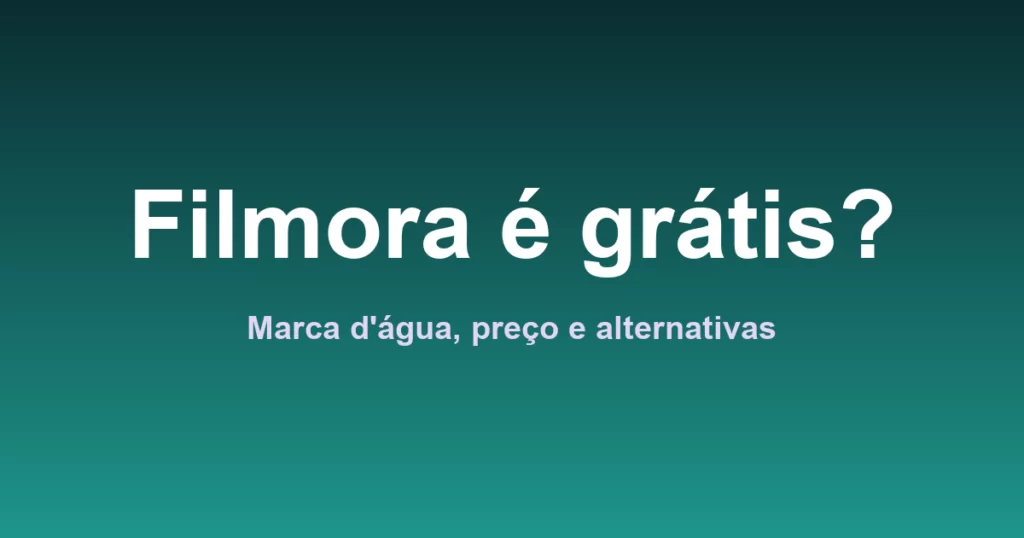 filmorapost ia