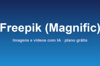 Freepik (Magnific)