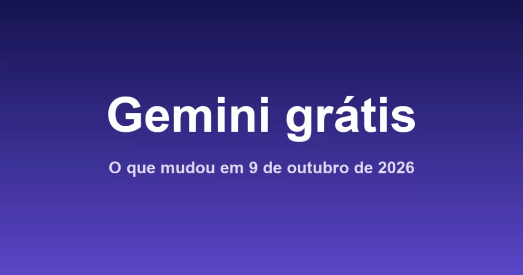 geminifree ia