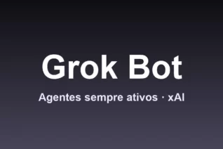 Grok Bot (xAI)