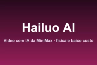 Hailuo AI (MiniMax)