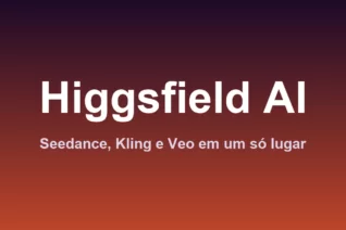 Higgsfield AI