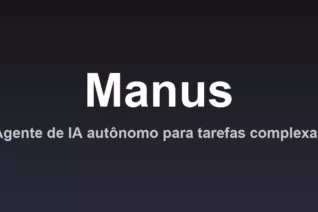 Manus