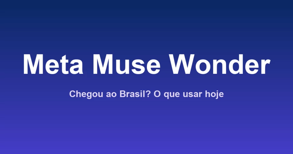muse ia