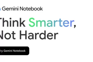 NotebookLM (Gemini Notebook)