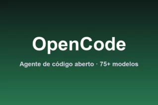 OpenCode