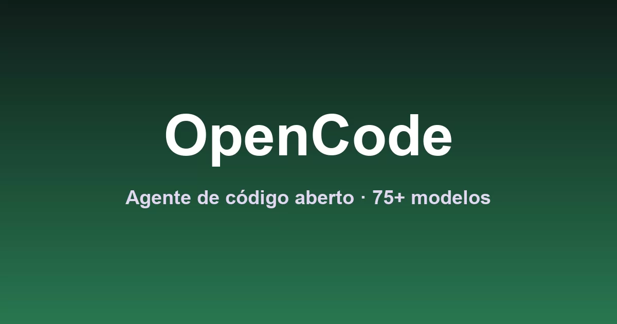 opencode-ia opencode-ia