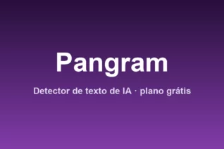Pangram