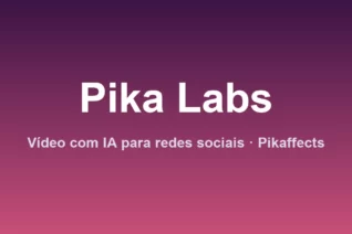 Pika (Pika Labs)
