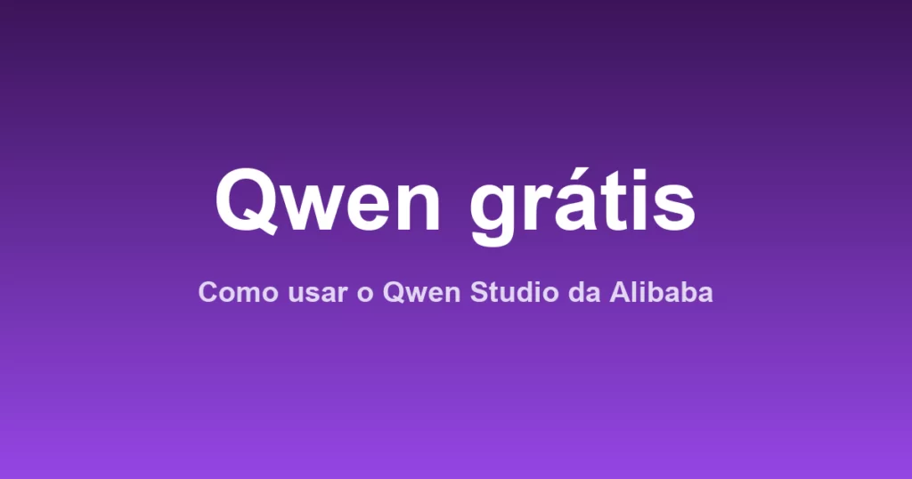 qwenpost ia