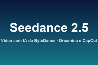 Seedance 2.5 (Dreamina / CapCut)