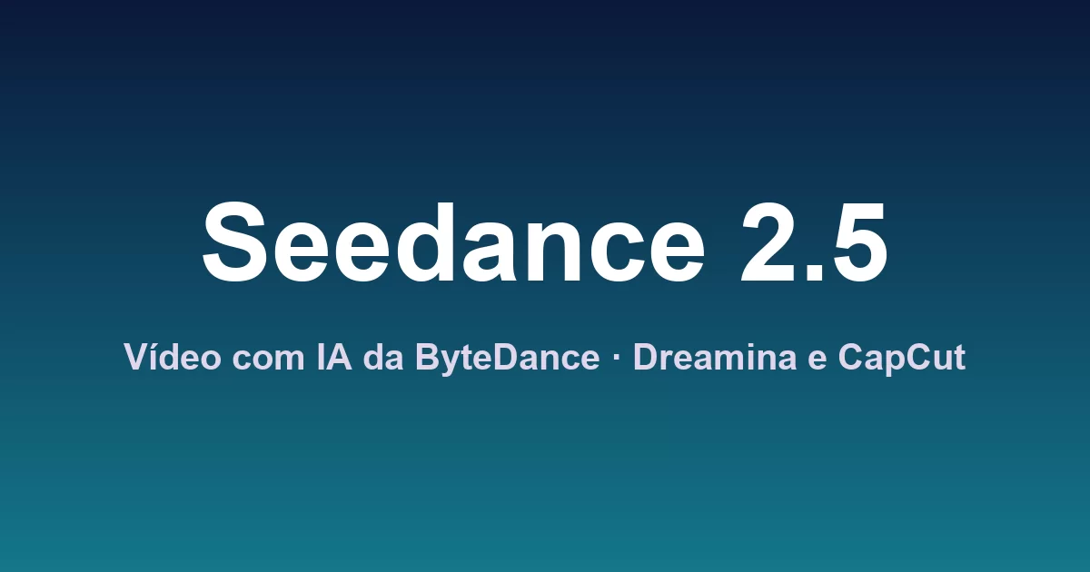 seedance-ia seedance-ia