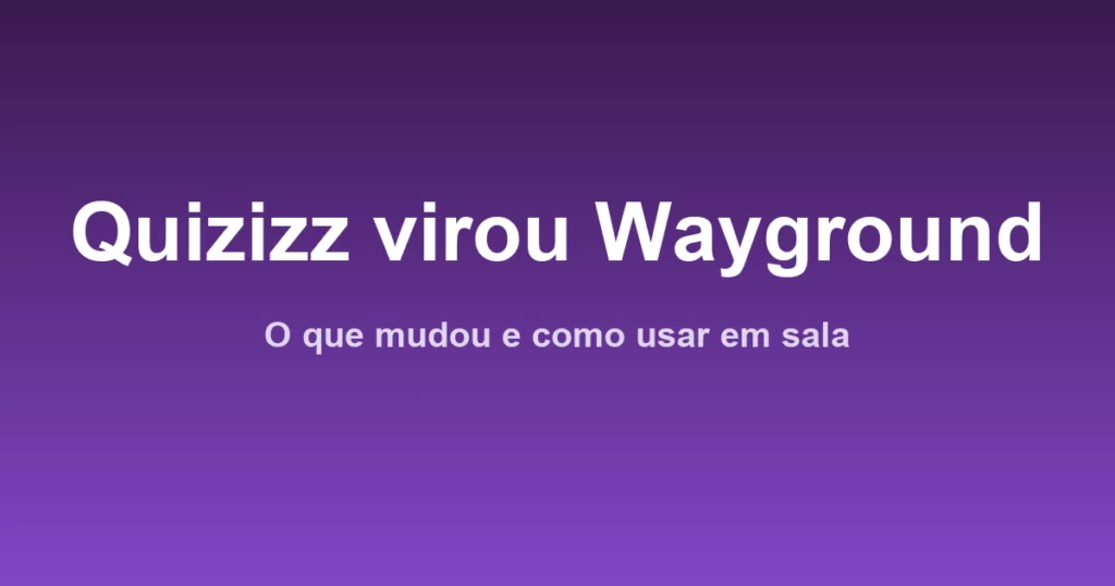 waygroundpost ia